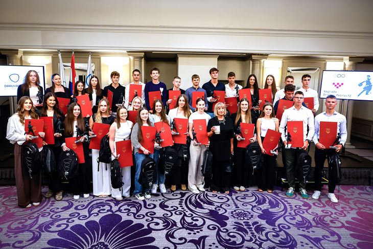 (Foto HOO/Jozo Čabraja )