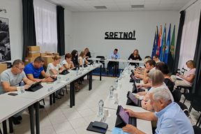 (Snimio Branko Biočić)