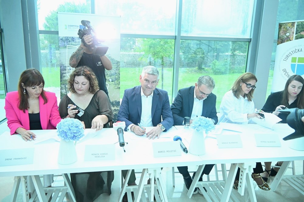 (Foto Istarska županija)