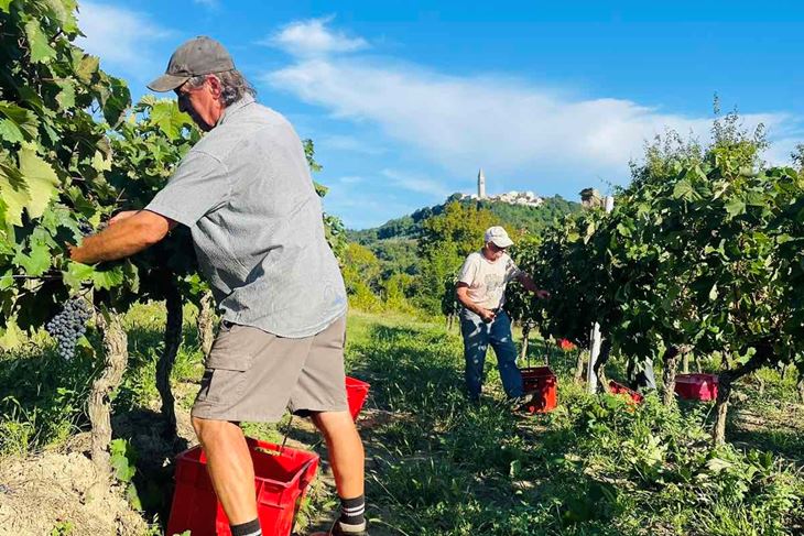 (Snimio Branko Biočić)