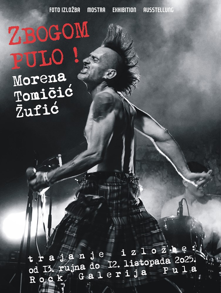(Foto Morena Tomičić Žufić)