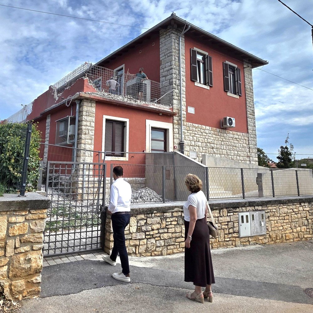 (Foto: Grad Poreč)