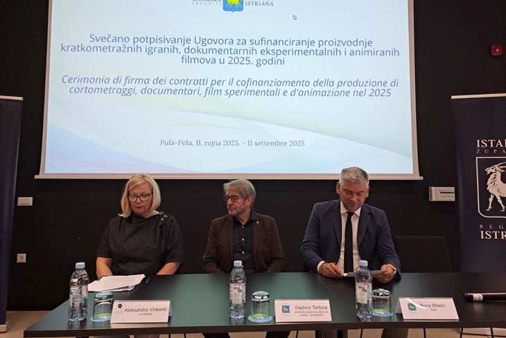 (Snimio Zoran Oljača)