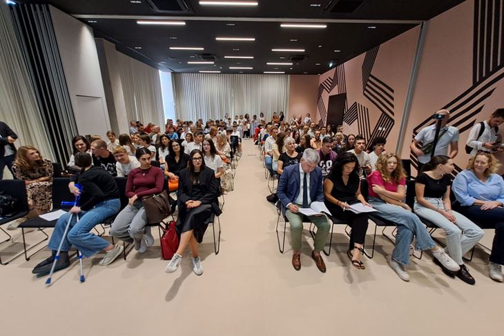 (Snimio Zoran Oljača)