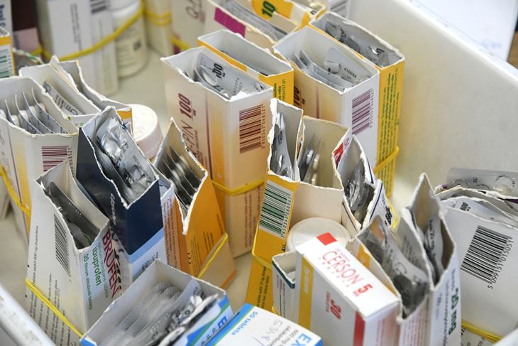 Ilustracija (Snimio Milivoj Mijošek)