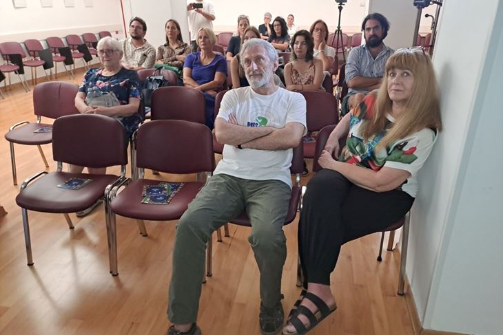 (Snimio Zoran Oljača)