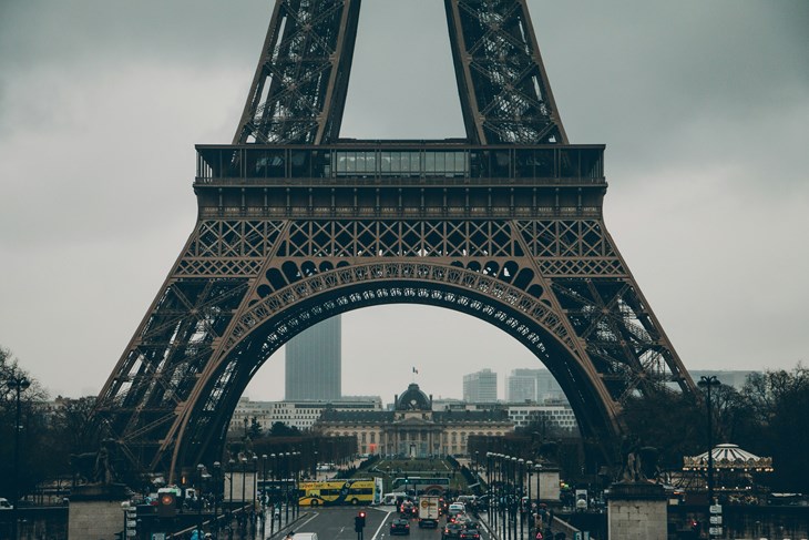 (Unsplash)