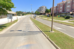 (Grad Pula)