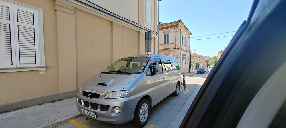 (Snimio čitatelj Glasa Istre)