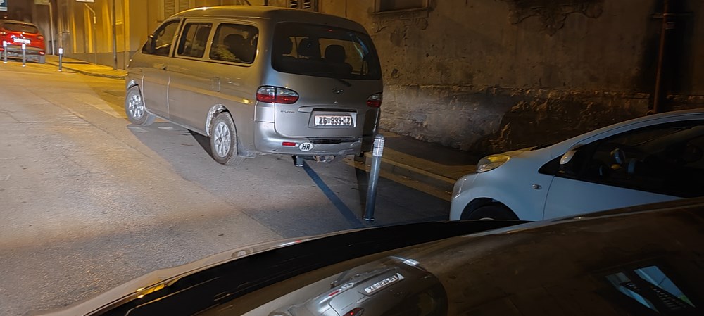 (Snimio čitatelj Glasa Istre)