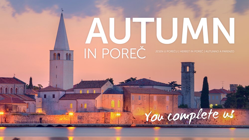 (Grad Poreč)