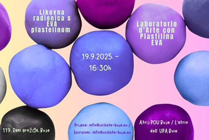(POU Buje)