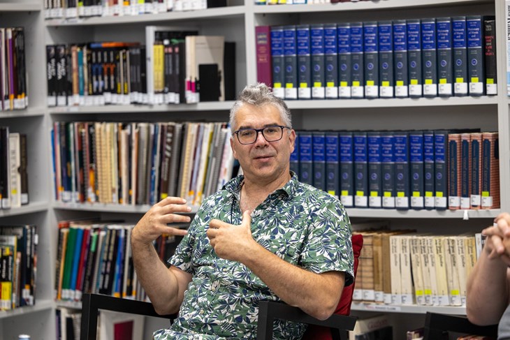 (Snimio Andrej Brašnjić)