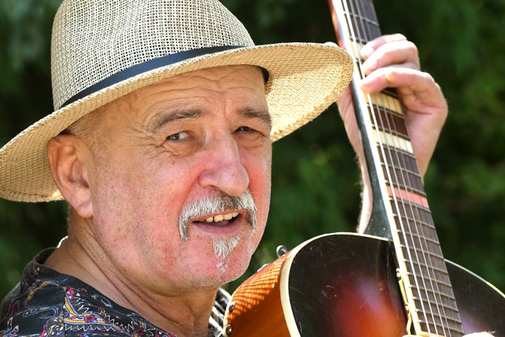 (Snimio Milivoj Mijošek)