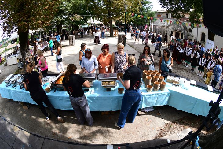 (Snimio Milivoj Mijošek)