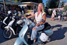(Snimila Nina Orlović Radić)