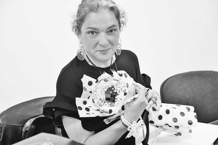 (Snimila Ana Lorencin)