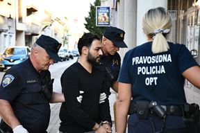 (Snimio Ivica Galovic / Pixsell)