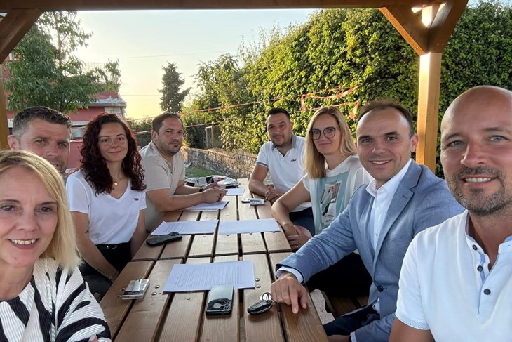 (Foto: Grad Poreč)
