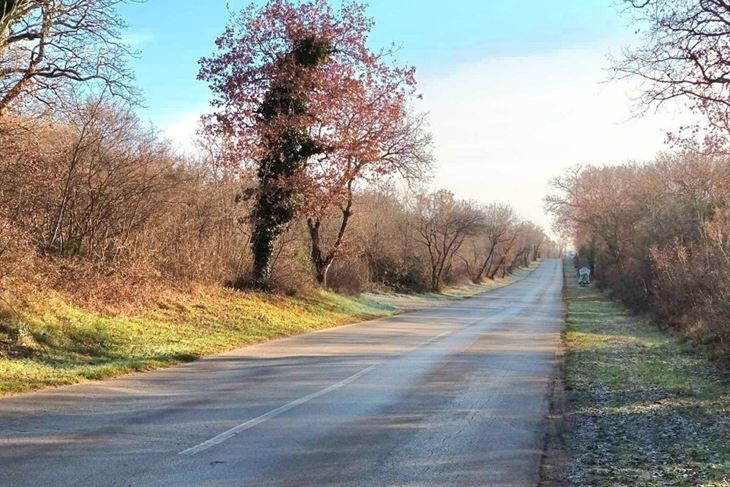 Ilustracija (Grad Poreč)