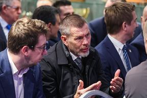 Zvonimir Boban (Snimio Goran Stanzl / Pixsell)