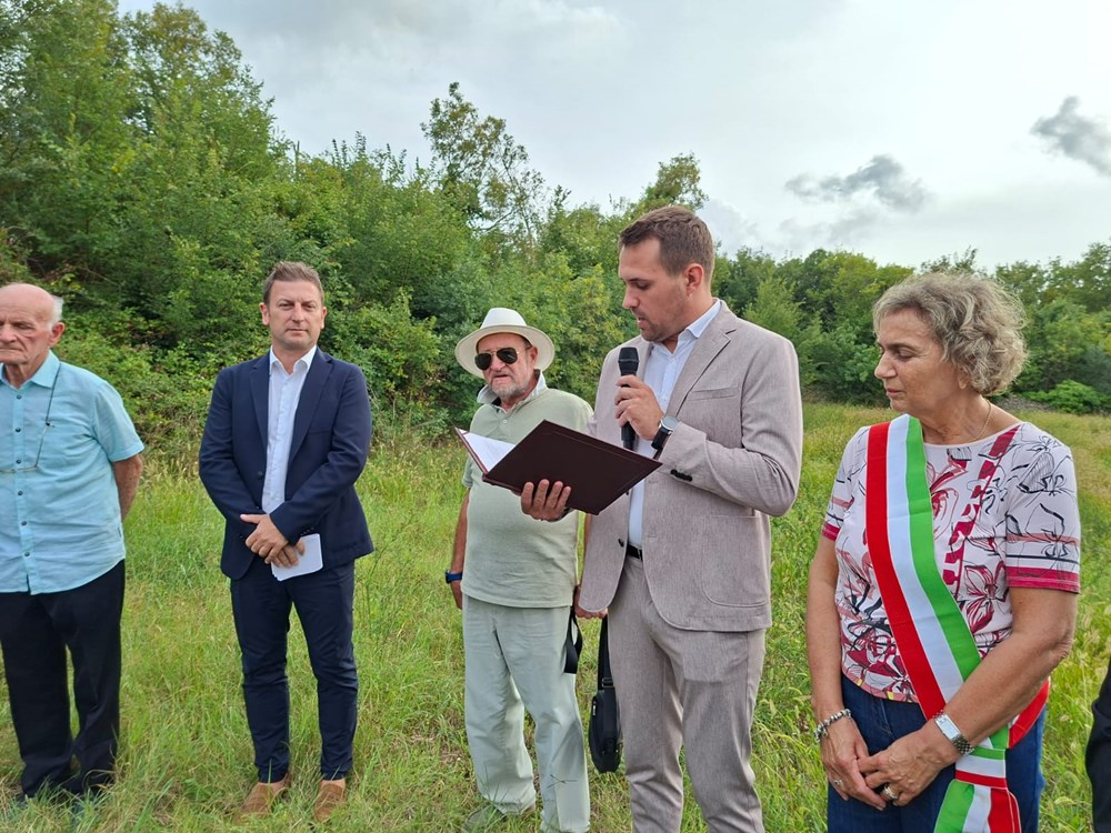 (Foto Grad Vodnjan)