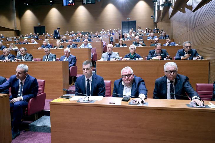 (Snimio Patrik Macek / Pixsell)