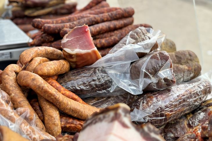 (Snimio Mihael Stojanović)