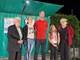 Ana Lanča, Tamara Ostoni, Toni Stanić, Mia Osstoni i Jasna Stanić (Privatna arhiva)