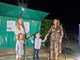 Marta Grudić, Angelina Legović, Dorian Legović i Katja Sirotić (Privatna arhiva)