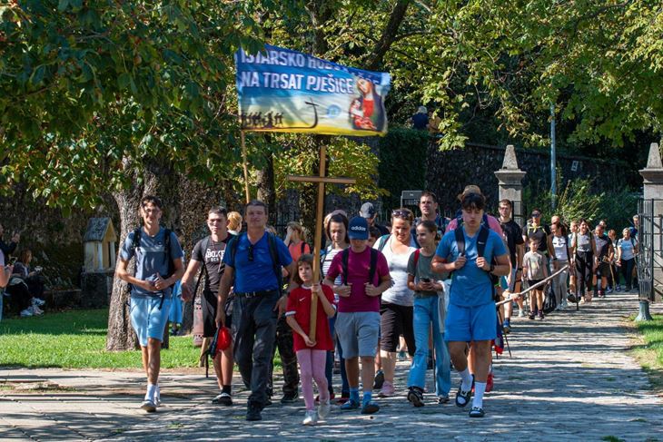 (Arhiva Glasa Istre)