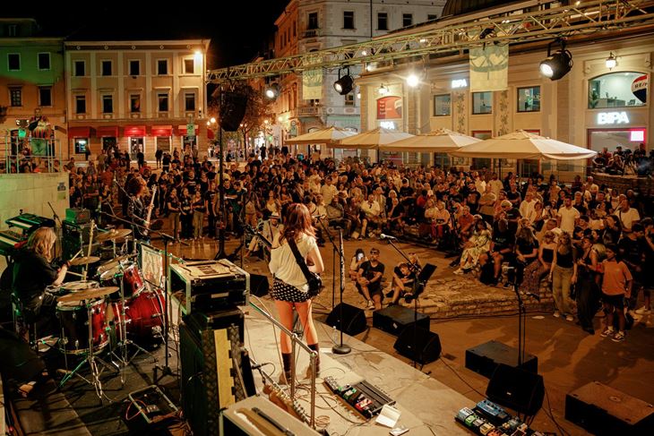 (Snimio Tedi Korodi)