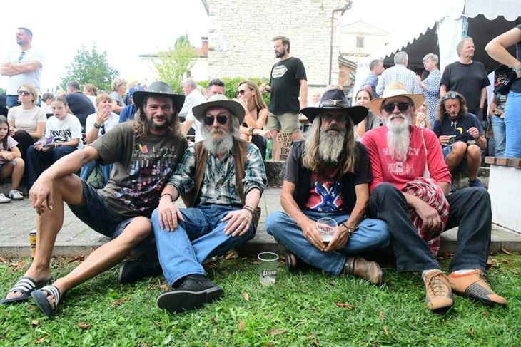 (Snimio Milivoj Mijošek)