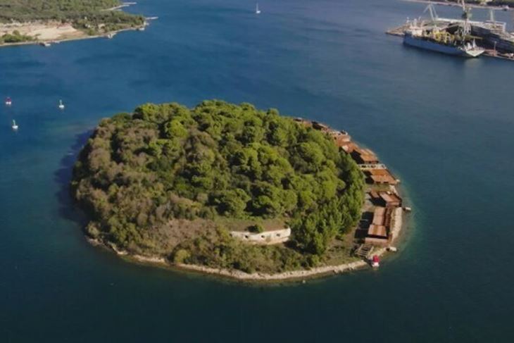 (Arhiva Glasa Istre)