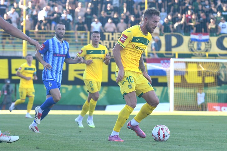 (Snimio Milivoj Mijošek)