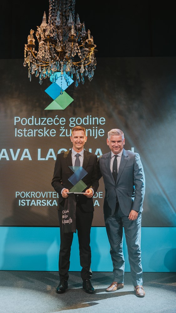 (Plava Laguna)