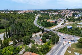 Veli Vrh (Grad Pula)