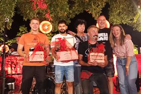 (Snimila Gordana Čalić Šverko)