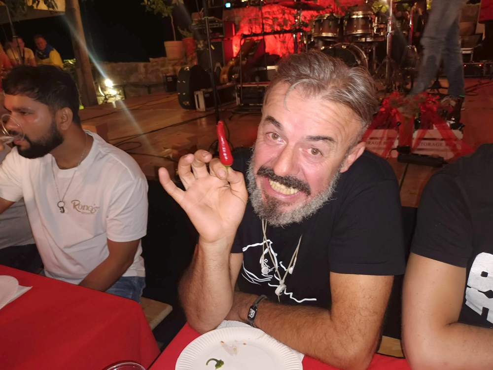 (Snimila Gordana Čalić Šverko)