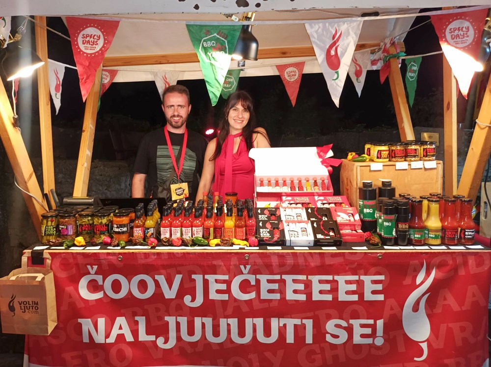 (Snimila Gordana Čalić Šverko)
