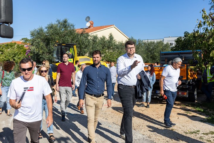 (Grad Pula)