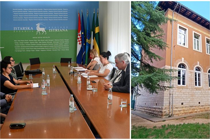 (Istarska županija/Zvjezdan Strahinja)