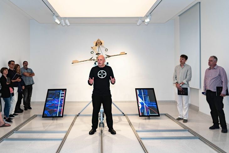 (Foto SAMANTHAKANDINSKY)