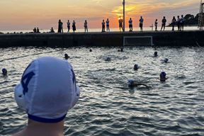 (Vaterpolo klub Poreč)