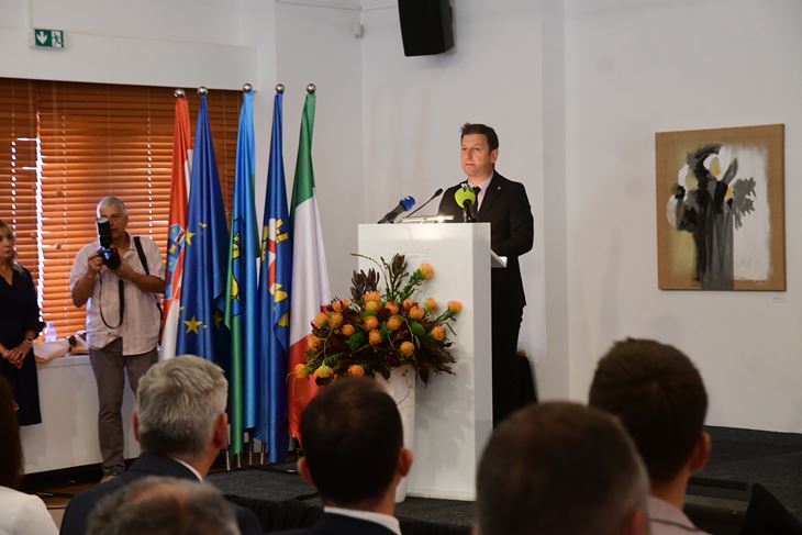 (Snimio Milivoj Mijošek)