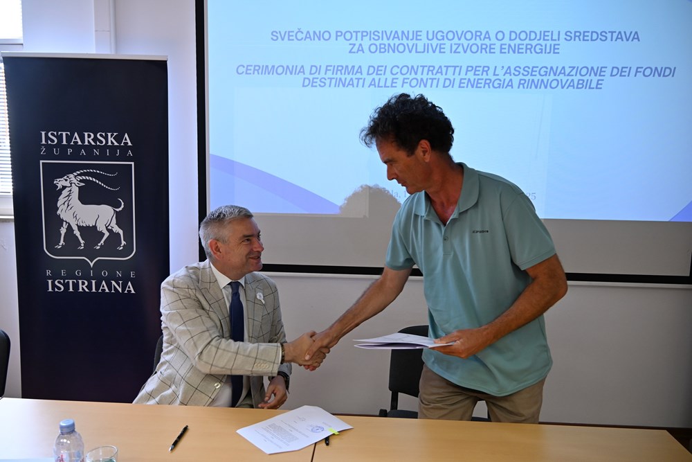 (Foto Istarska županija)