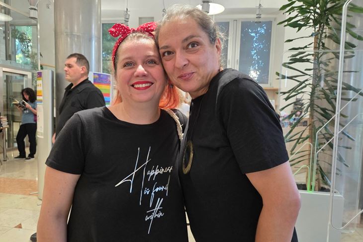 (Snimila Tea Tidić)