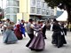 Folklorna skupina Bolnišnica Ptuj (Snimila Gordana Čalić Šverko)