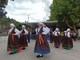 Folklorna skupina Glazbenog društva Sokol Buzet (Snimila Gordana Čalić Šverko)