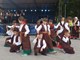 Mali folklor Osnovne škole Vazmoslav Gržalja Buzet (Snimila Gordana Čalić Šverko)